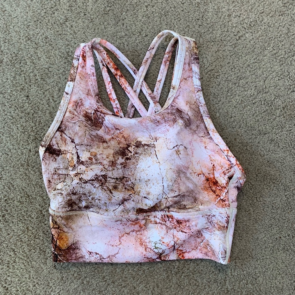 Calia by Carrie Underwood sports bra
